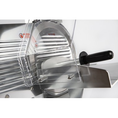 COMBISTEEL - Trancheuse 300 mm