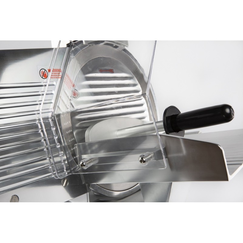 COMBISTEEL - Trancheuse 300 mm