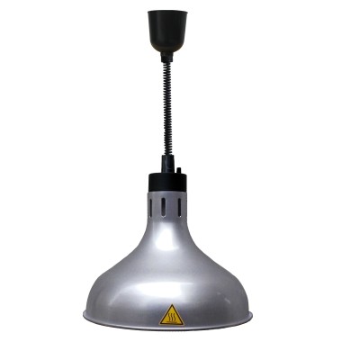 COMBISTEEL - Lampe chauffante diam 290 mm