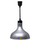 COMBISTEEL - Lampe chauffante diam 290 mm