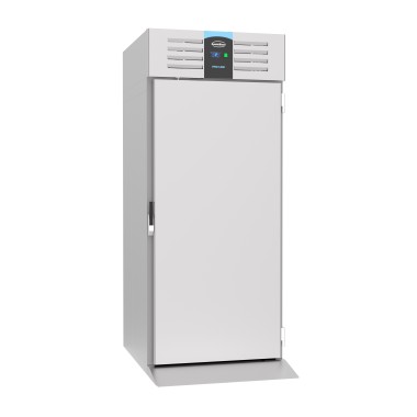 COMBISTEEL - Réfrigérateur en acier inox