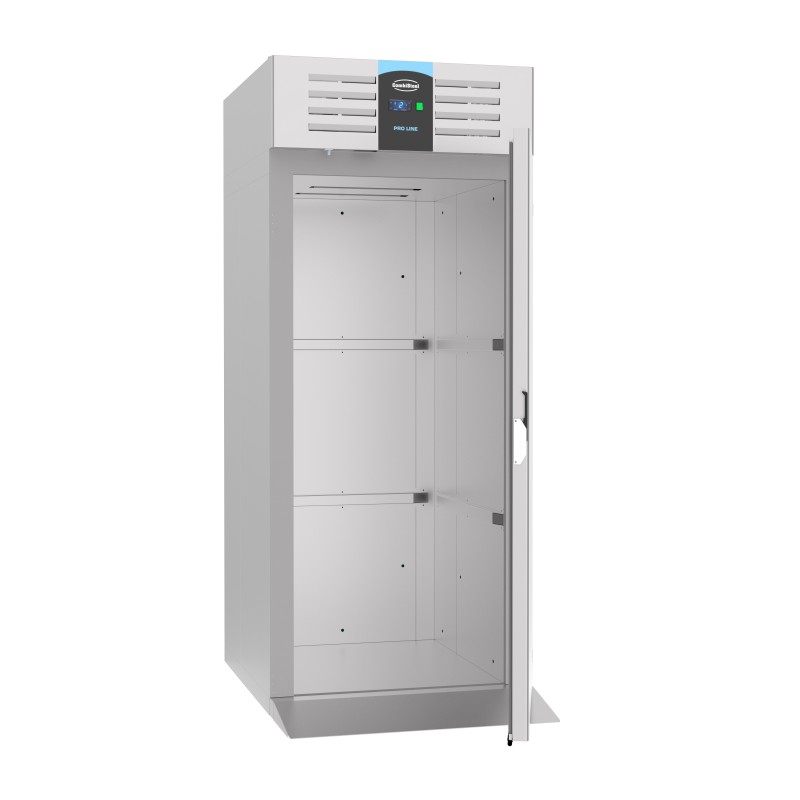 COMBISTEEL - Réfrigérateur en acier inox
