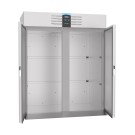 COMBISTEEL - Congélateur en acier inox mono block 1400 litres