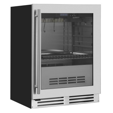 COMBISTEEL - Cave à maturation 127l