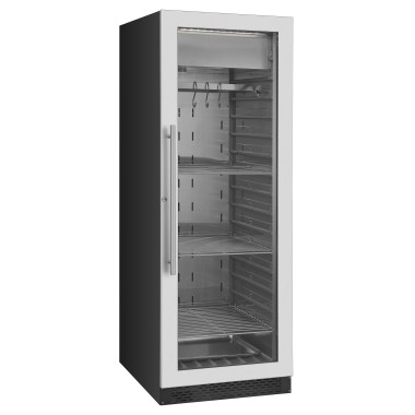 COMBISTEEL - Cave à maturation 388l