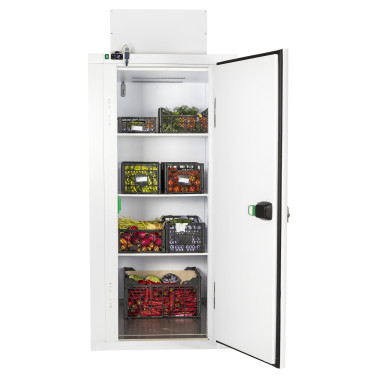 COMBISTEEL - Mini chambre froide positif
