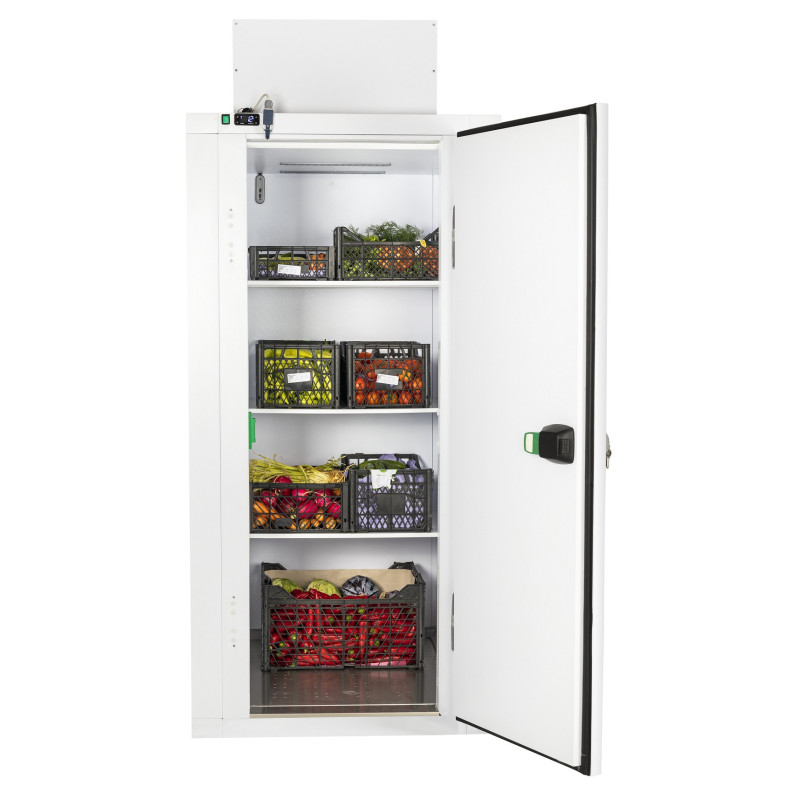 COMBISTEEL - Mini chambre froide positif