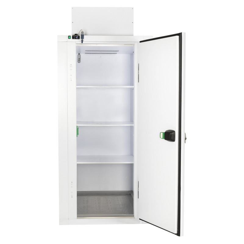 COMBISTEEL - Mini chambre froide positif