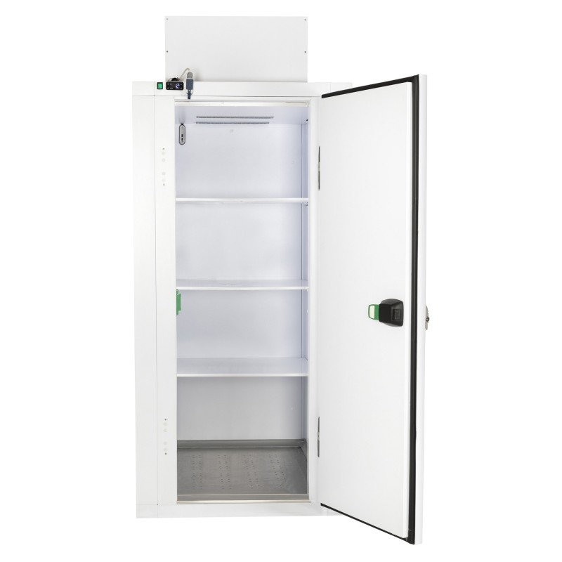 COMBISTEEL - Mini chambre frigorifiques  négatif