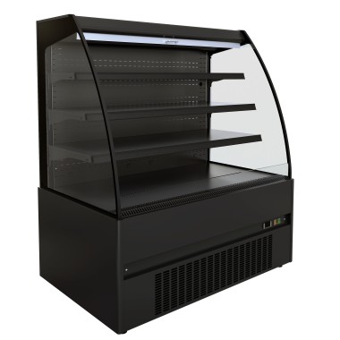 COMBISTEEL - Vitrine réfrigérée noah 1.5