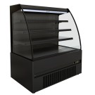 COMBISTEEL - Vitrine réfrigérée noah 1.5