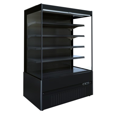 COMBISTEEL -Vitrine froide murale jamie 1.3
