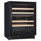 COMBISTEEL - Cave à vin 119 litres