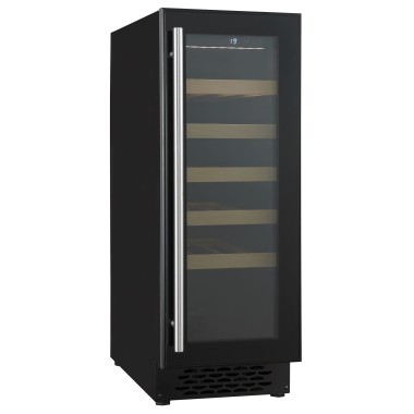 COMBISTEEL - Cave à vin 50 litres