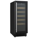 COMBISTEEL - Cave à vin 50 litres