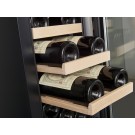 COMBISTEEL - Cave à vin 50 litres