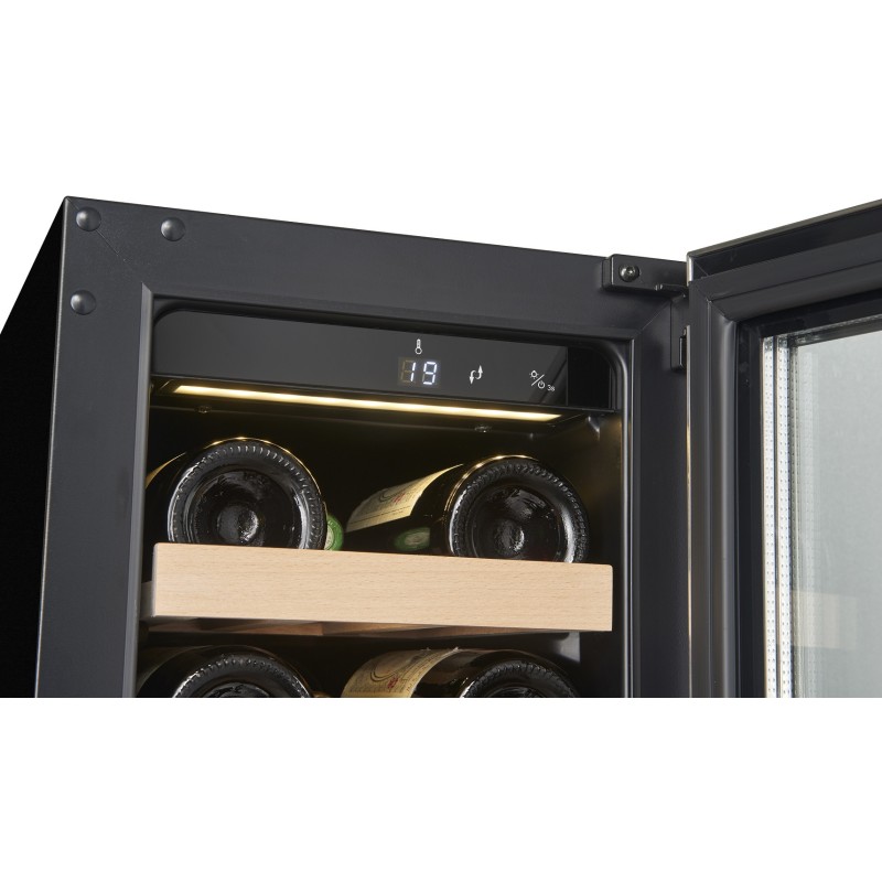 COMBISTEEL - Cave à vin 50 litres