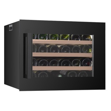COMBISTEEL - Cave à vin 51 litres