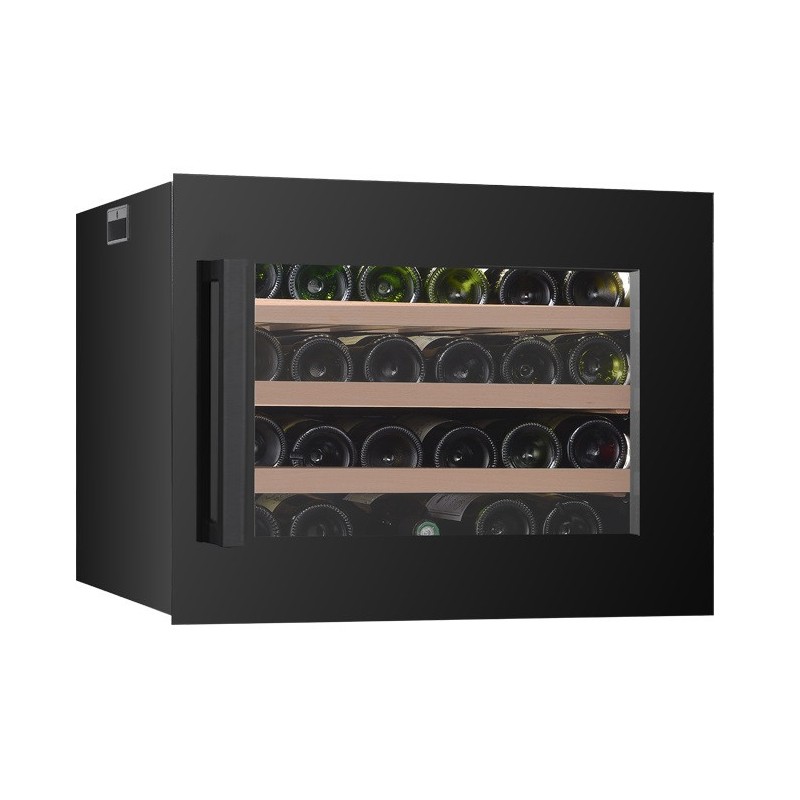 COMBISTEEL - Cave à vin 51 litres