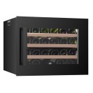 COMBISTEEL - Cave à vin 51 litres