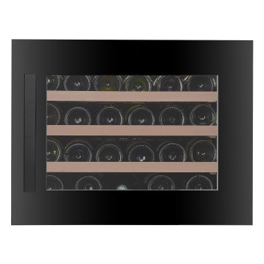 COMBISTEEL - Cave à vin 51 litres
