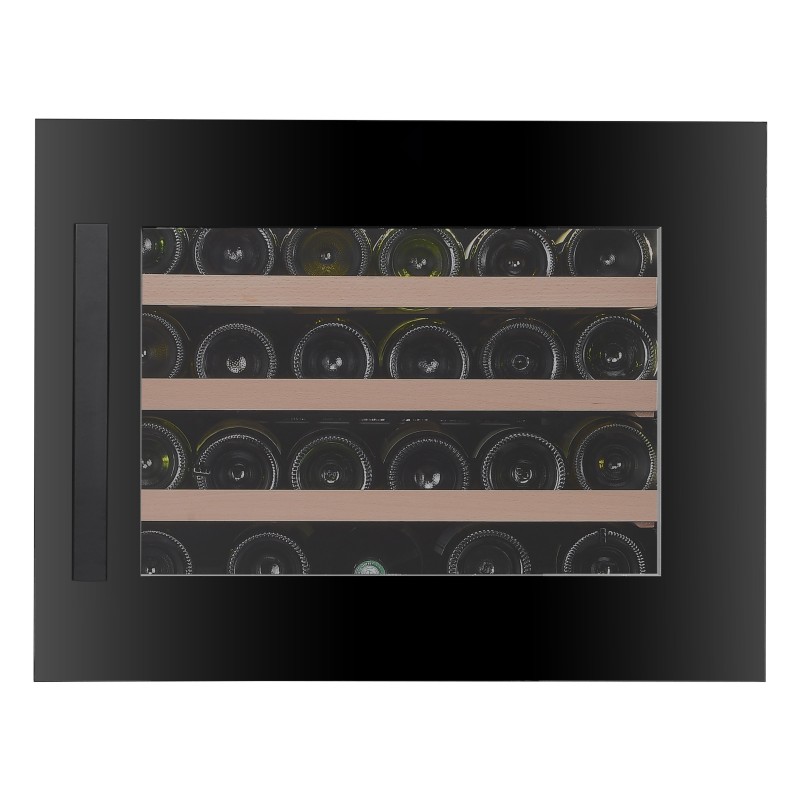 COMBISTEEL - Cave à vin 51 litres