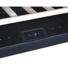 COMBISTEEL - Cave à vin 51 litres