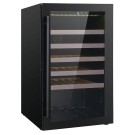 COMBISTEEL - Cave à vin 118 litres