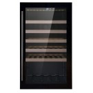 COMBISTEEL - Cave à vin 118 litres