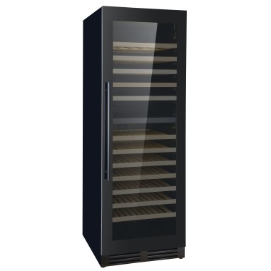 COMBISTEEL - Cave à vin 379 litres