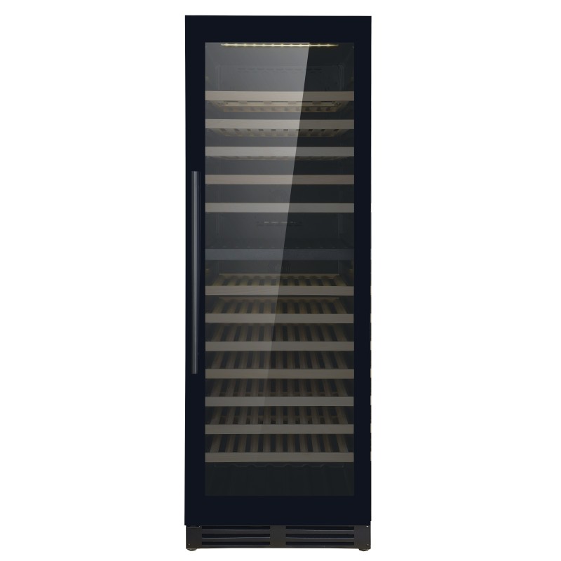 COMBISTEEL - Cave à vin 379 litres