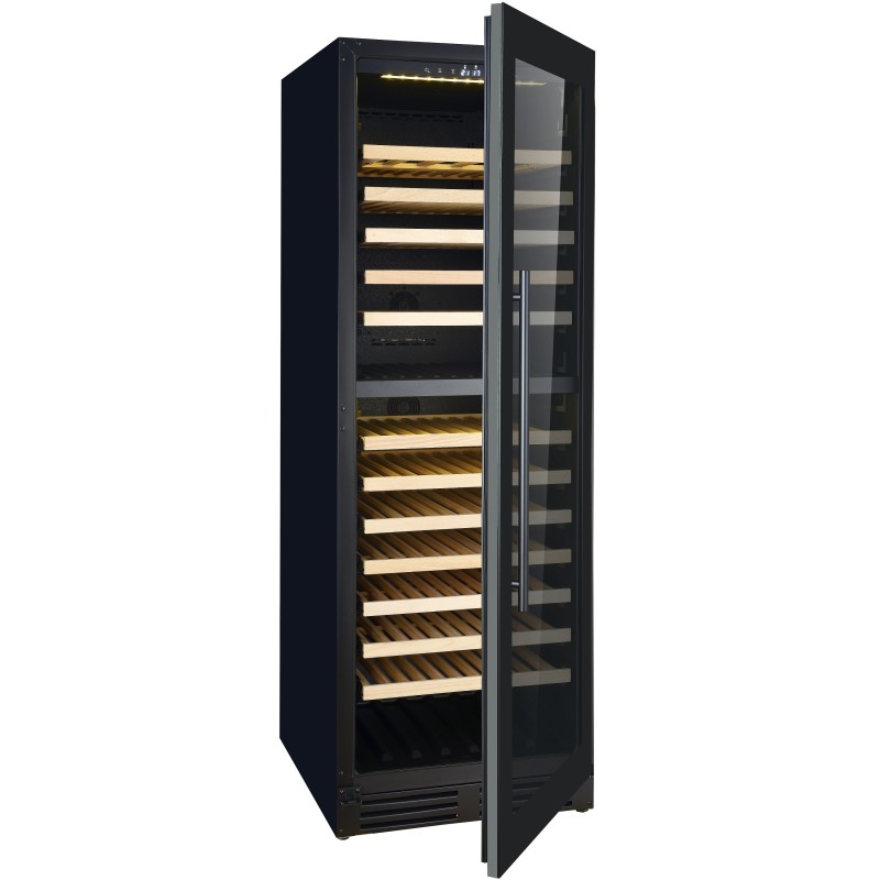 COMBISTEEL - Cave à vin 379 litres