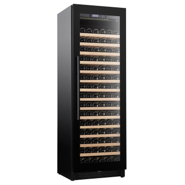 COMBISTEEL - Cave à vin 325 litres