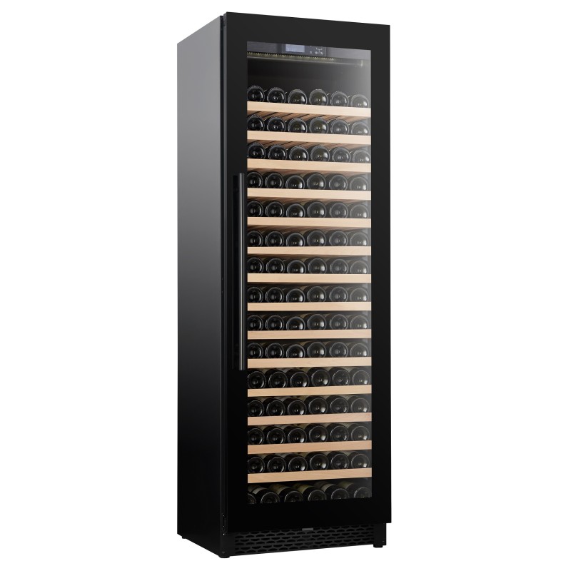 COMBISTEEL - Cave à vin 325 litres
