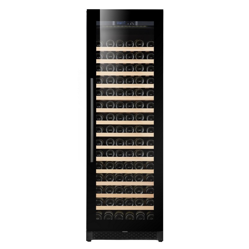COMBISTEEL - Cave à vin 325 litres