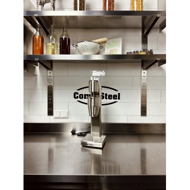 COMBISTEEL - Machine à milkshake mono
