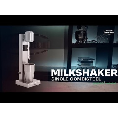 COMBISTEEL - Machine à milkshake mono