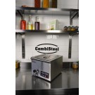 COMBISTEEL - Cuiseur sous-vide 2/3 gn