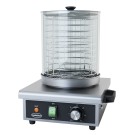 COMBISTEEL - Machine à hot dog