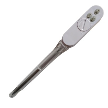 COMBISTEEL - Thermomètre de poche étanche