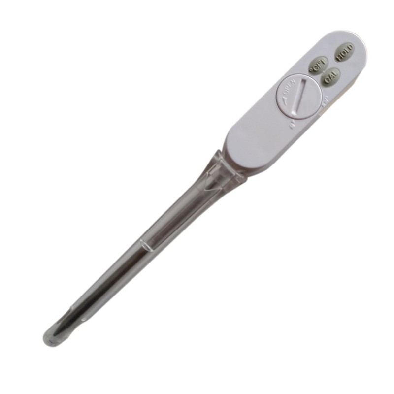 COMBISTEEL - Thermomètre de poche étanche