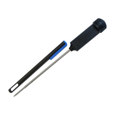 COMBISTEEL - Thermomètre numérique résistant à l'eau