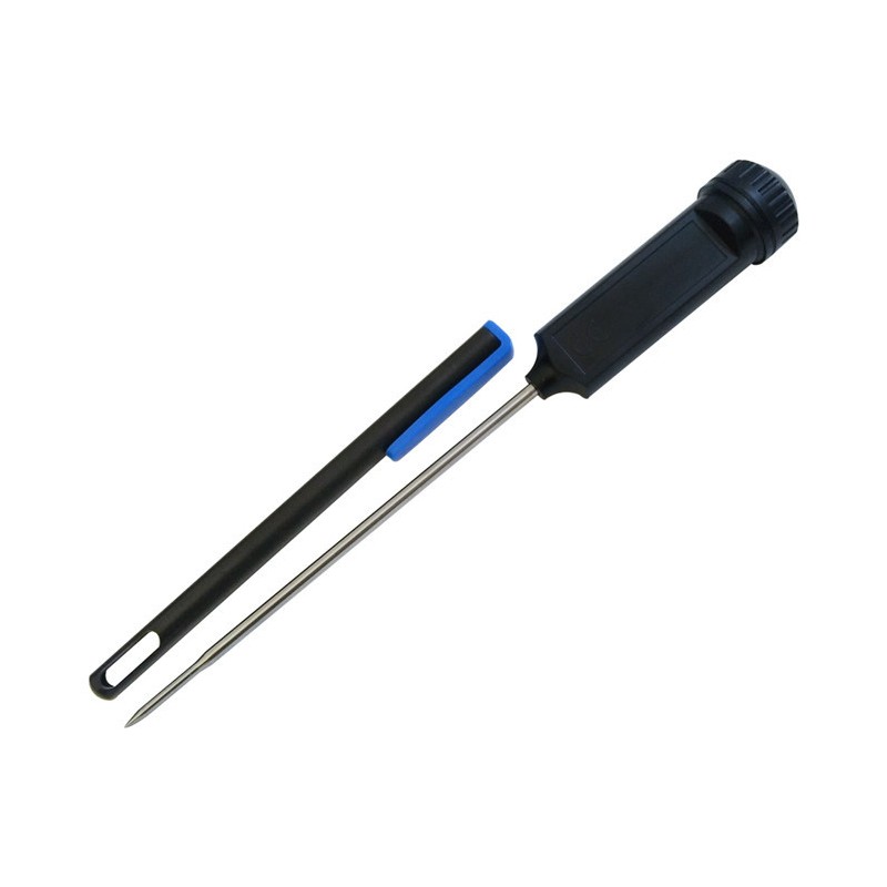 COMBISTEEL - Thermomètre numérique résistant à l'eau