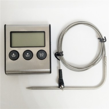COMBISTEEL - Thermomètre pour rôtir