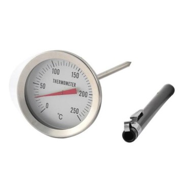 COMBISTEEL - Thermomètre à viande diam 52