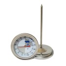 COMBISTEEL - Thermomètre à viande diam 73