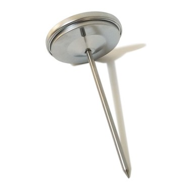 COMBISTEEL - Thermomètre à viande diam 73