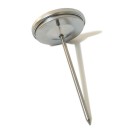 COMBISTEEL - Thermomètre à viande diam 73