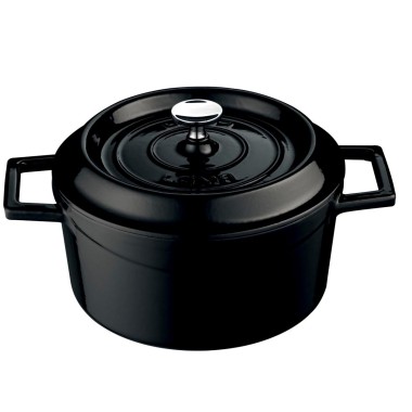 COMBISTEEL - Fait tout en fonte noir