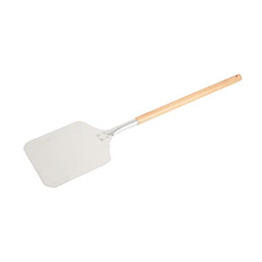 COMBISTEEL - Pelle à pizza plate en aluminium rectangulaire 30-90